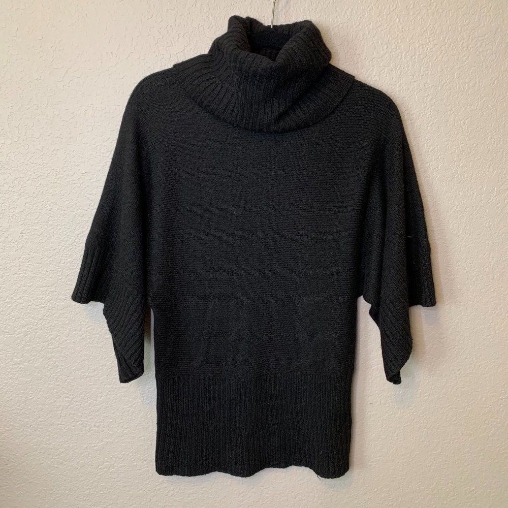 Banana Republic Turtleneck Sweater